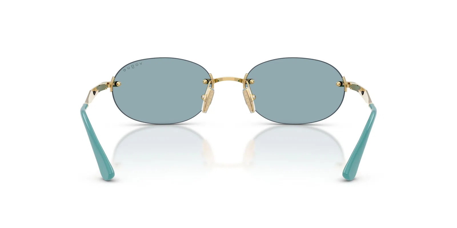 Vogue 4342S Sunglasses - view 13